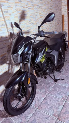 Oportunidade DK150 2025