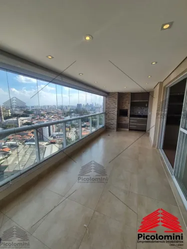 Apartamento a venda Vila Carrão, varanda gourmet, 2 suites, hidromassagem, 2 vagas com dep