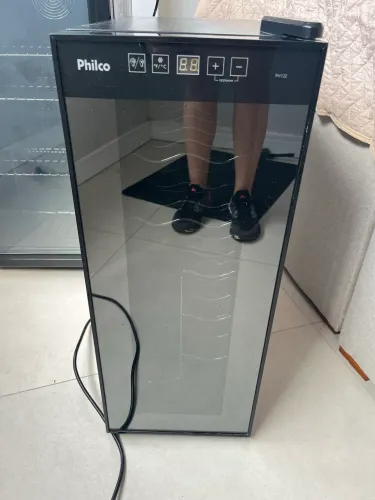 Adega Philco