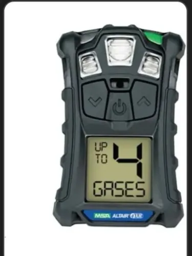 Detector de Gás MSA