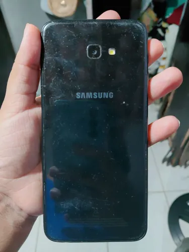 Celular pra peças