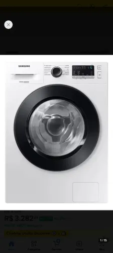 LAVA E SECA ELECTROLUX LSP11