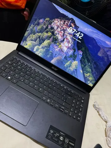 Notebook Acer Aspire 3 A315-34 | SSD 128GB + HD 500GB | 4GB RAM | 15,6" | Windows 11<br>
