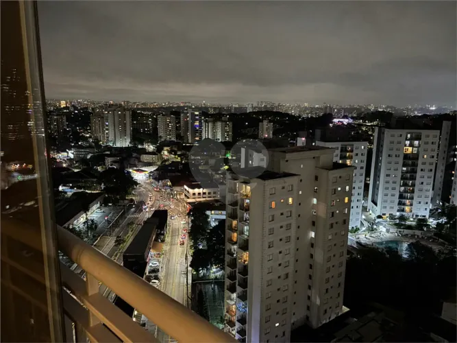 Apartamento à venda com 2 quartos, sendo 1 suíte, no condomínio Exuberance, São Paulo - SP