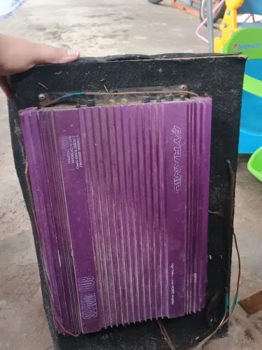 Módulo 800W