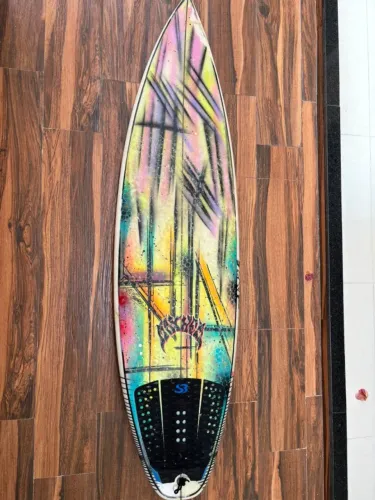Prancha de Surf Lost - 5'9 (For Michael Rodrigues)