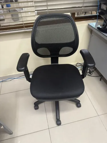 cadeira de escritorio