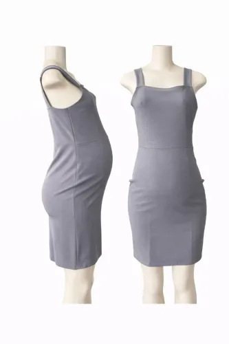 Roupas para antes e depois da gestação