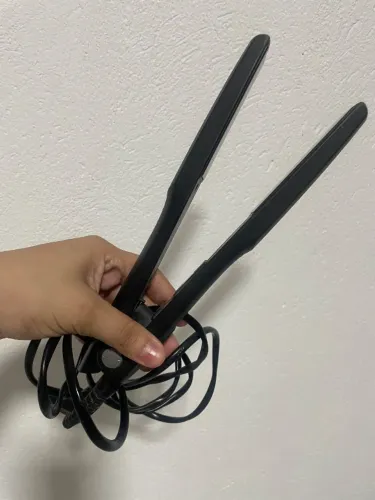 Chapinha de cabelo