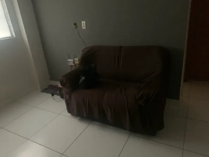 Vendo sofá