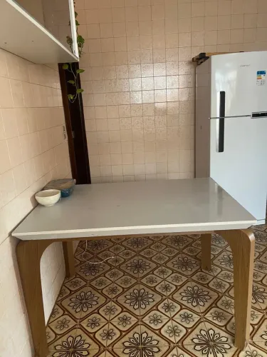 Mesa 4 lugares