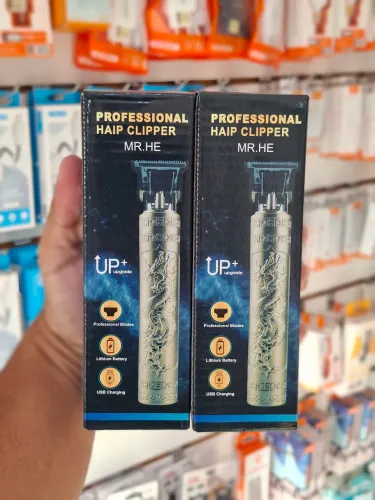 Máquina de cortar cabelo - entrega em slz e região 