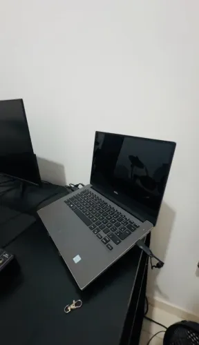 Notebook Dell inspiron 7460 i5 7th generation
