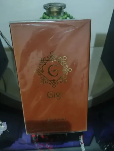 Perfume Gigi - AVATIN Feminino 