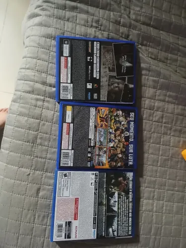 Jogos de ps5