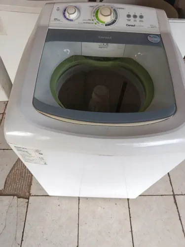 Máquina de lavar