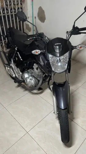 VENDE-SE CG FAN 2024