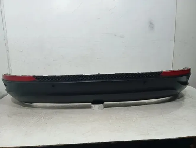 Spoiler Tras. Fiat Cronos 2018 A 2024 Original Usado 26548 Preto
