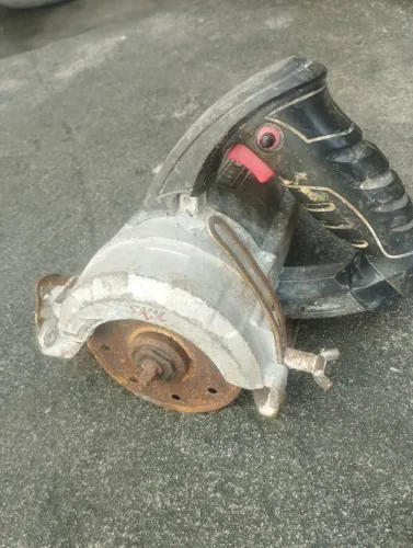 Serra mármore   R$ 380,00