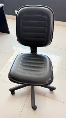 Cadeira executiva
