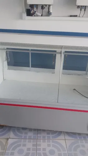 Balcão pra carne pra quem tá começando montar um assogue no precinho