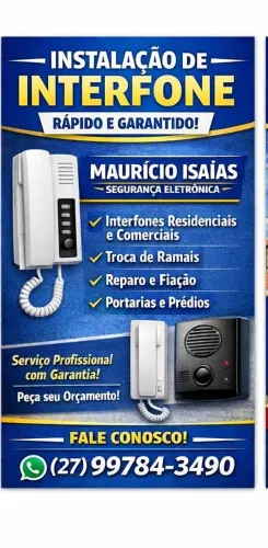 Segurança eletrônica 