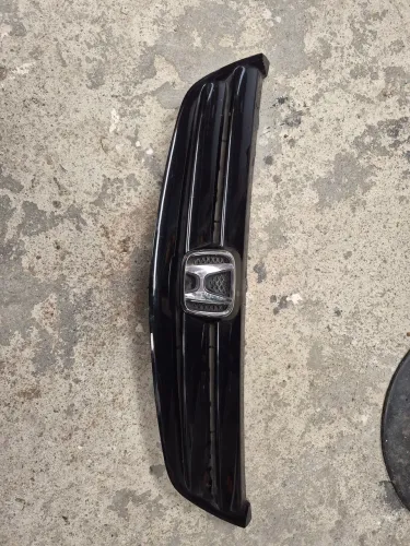 Grade frontal radiador Civic
