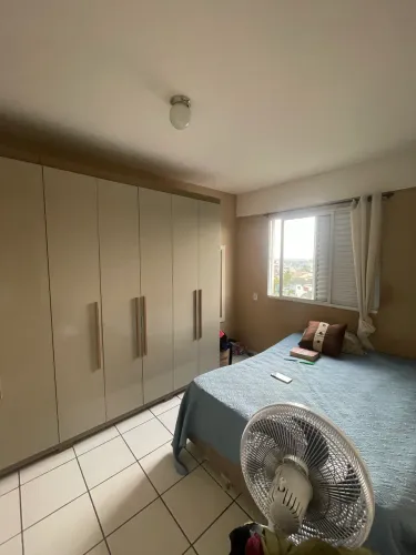 VENDO APARTAMENTO NO CENTRO DE CUBATÃO 