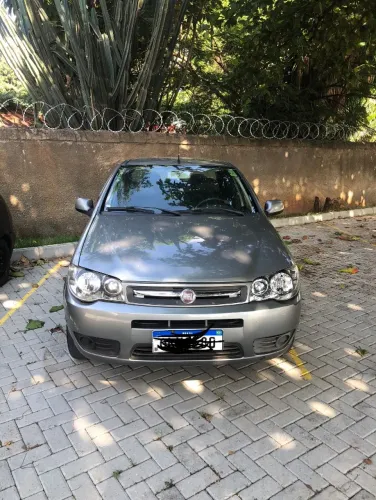 Fiat Siena 1.0/ EX 1.0 MPI Fire/ Fire Flex 8V 2012