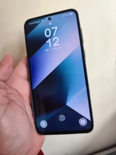 Samsung A55 256gb aceito trocas por celulares