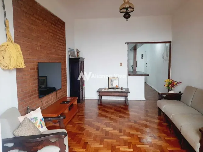Santa Teresa | Apartamento 3 quartos