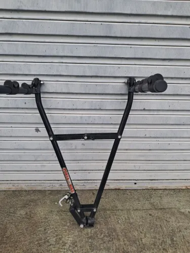 Suporte p transporte de bicicleta