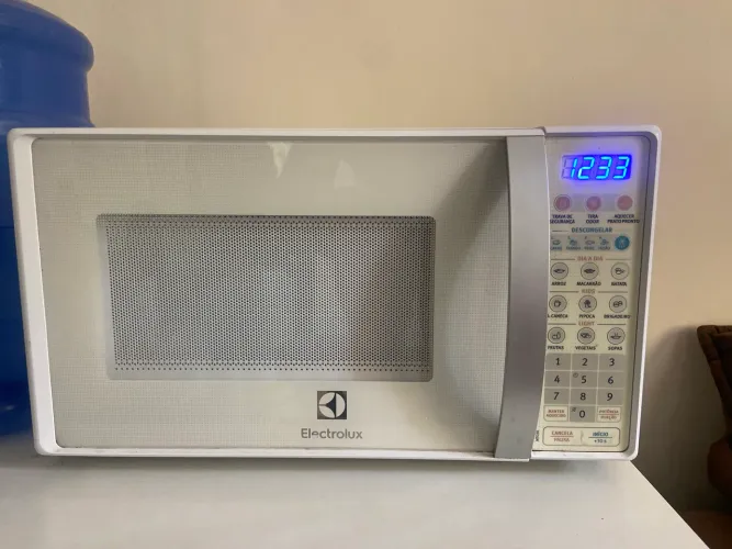 Microondas 