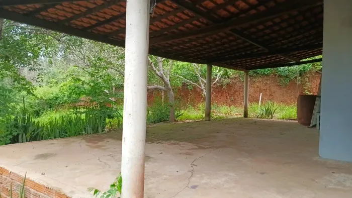 Vende casa sitio no pau de cinza,no assentamento João de Deus