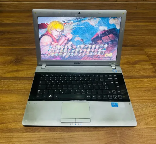 NOTEBOOK GAMER 