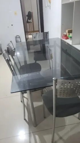 Mesa de jantar