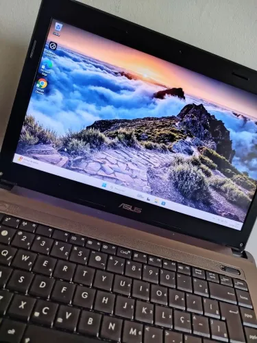 NOTEBOOK ASUS