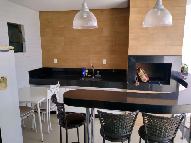 Cobertura Cidade Nobre