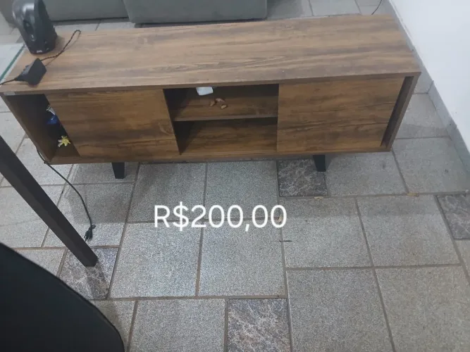 Rack para TV