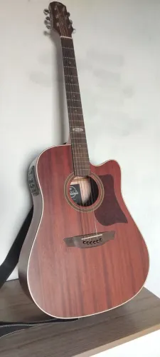 Violão strimberg