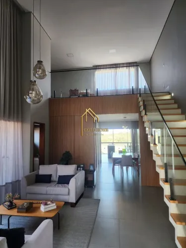 Casa térrea no Villa Jardim