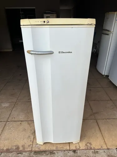Geladeira Electrolux 310 litros (Entrego)