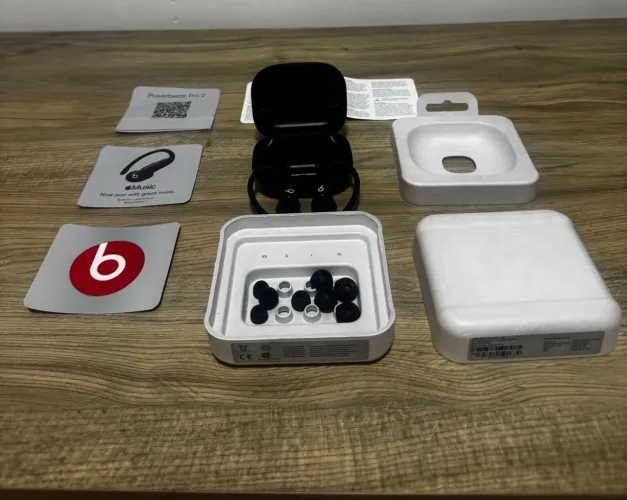 PowerBeats Pro 2 original NOVO