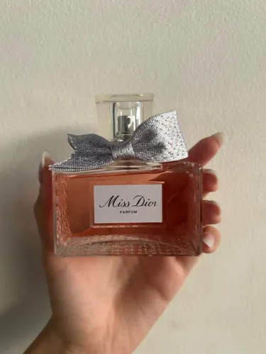 Miss dior parfum 80 ml