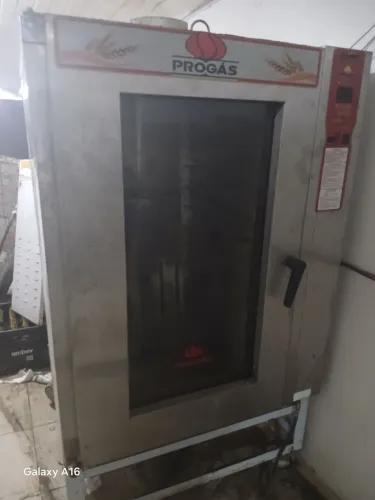 Padaria equipamentos 