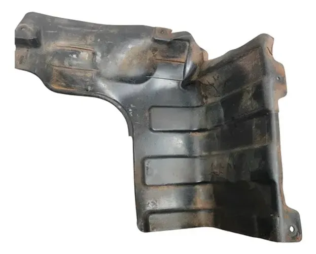 Defletor Tampa Inferior Para-choque Hb20 12 A 18 01