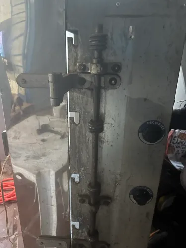 Vendo máquina de assar frango!! 