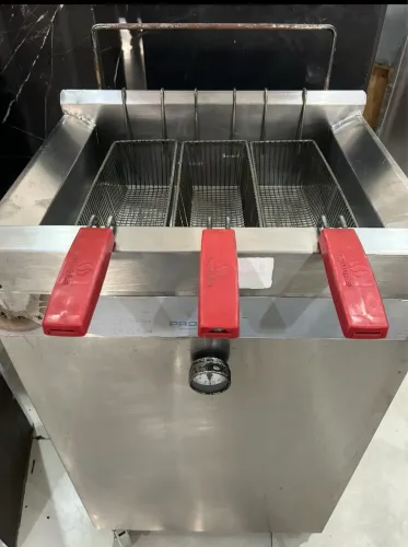 Fritador Pró-Gás PR-2000 20L