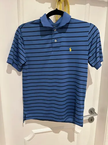 Polo Ralph Lauren azul