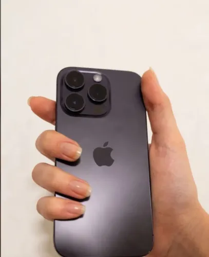iPhone 14 pro 256GB